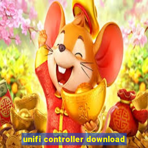 unifi controller download